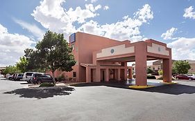 Motel 6 Page Arizona